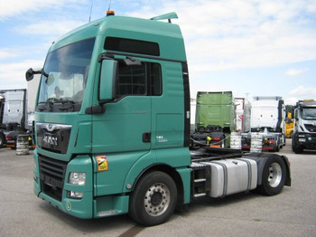 יחידת טרקטור MAN TGX 18.500