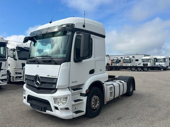 יחידת טרקטור MERCEDES-BENZ Actros 1840