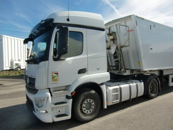 יחידת טרקטור MERCEDES-BENZ Actros 1845