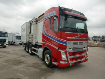 משאית VOLVO FH 500