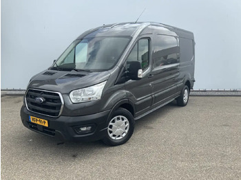 כלי רכב מסחרי עם לוח FORD Transit