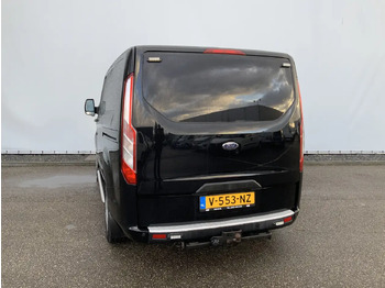 כלי רכב מסחרי עם לוח Ford Transit Custom 280 2.0 TDCI L1H1 Automaat Dub Schuifdeur Side Bar: תמונה 2