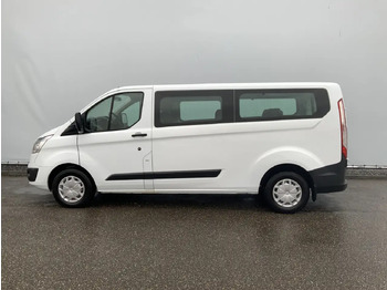 כלי רכב מסחרי לנוסעים Ford Transit Custom 300 2.2 TDCI L2H1 (11000,- ex btw /ex bpm)Trend: תמונה 3
