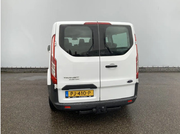 כלי רכב מסחרי לנוסעים Ford Transit Custom 300 2.2 TDCI L2H1 (11000,- ex btw /ex bpm)Trend: תמונה 2