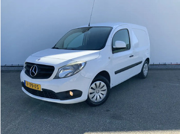 כלי רכב מסחרי קטן MERCEDES-BENZ Citan 109 CDI
