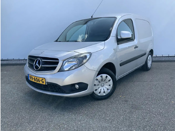 כלי רכב מסחרי קטן MERCEDES-BENZ Citan 109 CDI