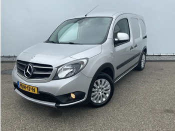 כלי רכב מסחרי קטן MERCEDES-BENZ Citan 109 CDI