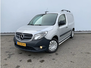כלי רכב מסחרי קטן MERCEDES-BENZ Citan 109 CDI
