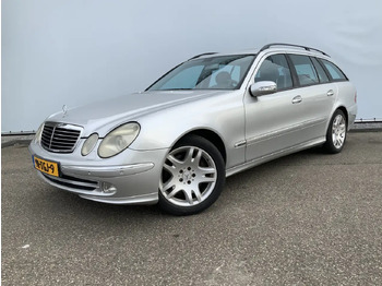 מכונית MERCEDES-BENZ