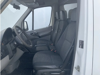 כלי רכב מסחרי עם לוח Mercedes-Benz Sprinter 211 2.2 CDI 366 L2 H1 Automaat 3 Zits Side Bar Tre: תמונה 4