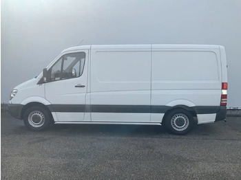כלי רכב מסחרי עם לוח Mercedes-Benz Sprinter 211 2.2 CDI 366 L2 H1 Automaat 3 Zits Side Bar Tre: תמונה 3