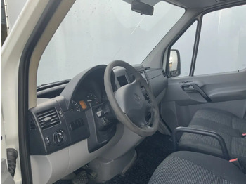 כלי רכב מסחרי עם לוח Mercedes-Benz Sprinter 211 2.2 CDI 366 L2 H1 Automaat 3 Zits Side Bar Tre: תמונה 5