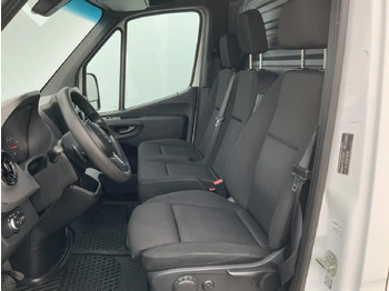 כלי רכב מסחרי עם לוח Mercedes-Benz Sprinter 311 2.2 CDI L2H2 Automaat Airco 3 Zits Imperiaal T: תמונה 4