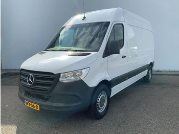 כלי רכב מסחרי עם לוח MERCEDES-BENZ Sprinter 314