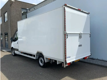 הַחכָּרָה Mercedes-Benz Sprinter 314 2.2 CDI 432 Automaat Meubelbak & Klep Veer Air Mercedes-Benz Sprinter 314 2.2 CDI 432 Automaat Meubelbak & Klep Veer Air: תמונה 5 הַחכָּרָה Mercedes-Benz Sprinter 314 2.2 CDI 432 Automaat Meubelbak & Klep Veer Air Mercedes-Benz Sprinter 314 2.2 CDI 432 Automaat Meubelbak & Klep Veer Air: תמונה 5