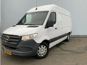 כלי רכב מסחרי עם לוח MERCEDES-BENZ Sprinter 314