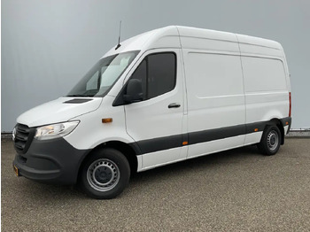 כלי רכב מסחרי עם לוח MERCEDES-BENZ Sprinter 314