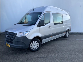 כלי רכב מסחרי קומבי MERCEDES-BENZ Sprinter 314