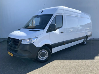כלי רכב מסחרי עם לוח MERCEDES-BENZ Sprinter 314