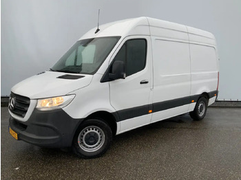 כלי רכב מסחרי עם לוח MERCEDES-BENZ Sprinter 317