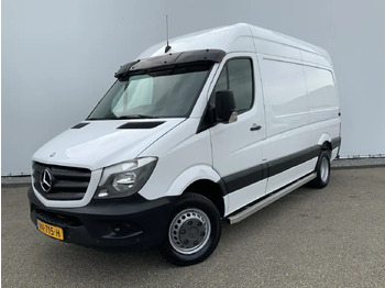 כלי רכב מסחרי עם לוח MERCEDES-BENZ Sprinter 513