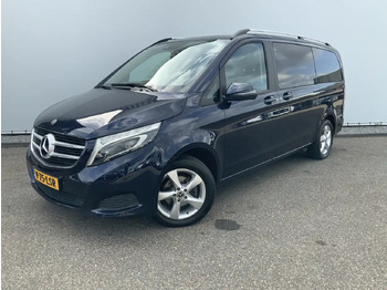 כלי רכב מסחרי קומבי MERCEDES-BENZ