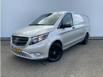 כלי רכב מסחרי קטן MERCEDES-BENZ Vito 109
