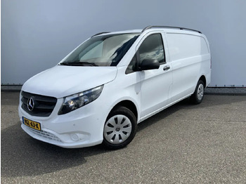 כלי רכב מסחרי קטן MERCEDES-BENZ Vito 110