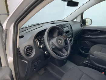 כלי רכב מסחרי עם לוח Mercedes-Benz Vito 114 CDI Lang Automaat Cruise Airco Euro 6: תמונה 5