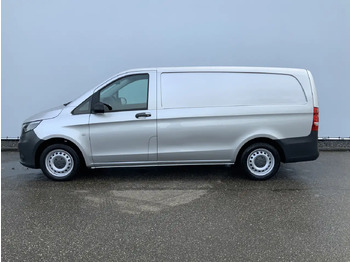 כלי רכב מסחרי עם לוח Mercedes-Benz Vito 114 CDI Lang Automaat Cruise Airco Euro 6: תמונה 3