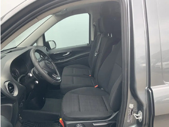 כלי רכב מסחרי עם לוח Mercedes-Benz Vito 116 CDI Lang Automaat Airco Cruise amera Navi Trek: תמונה 4