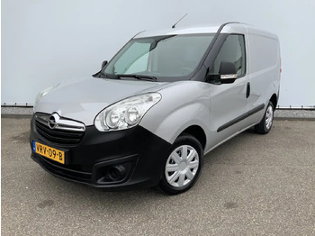 כלי רכב מסחרי קטן OPEL