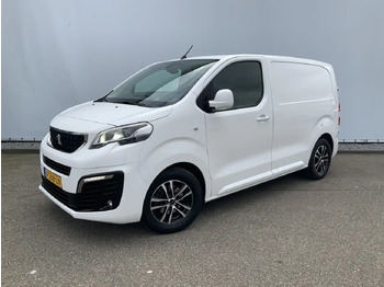 כלי רכב מסחרי עם לוח PEUGEOT Expert