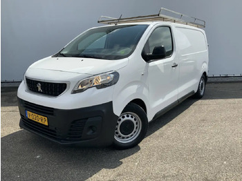 כלי רכב מסחרי עם לוח PEUGEOT Expert