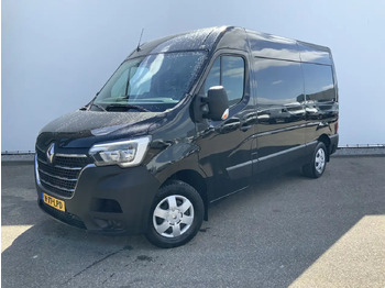 כלי רכב מסחרי עם לוח RENAULT Master 2.3
