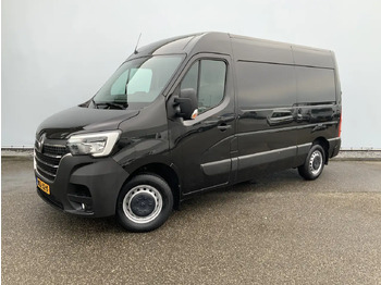 כלי רכב מסחרי עם לוח RENAULT Master 2.3