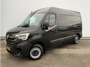 כלי רכב מסחרי עם לוח RENAULT Master 2.3