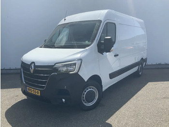 כלי רכב מסחרי עם לוח RENAULT Master 2.3