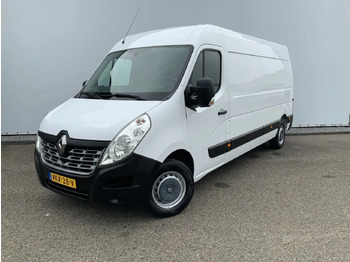 כלי רכב מסחרי עם לוח RENAULT Master 2.3