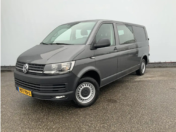 כלי רכב מסחרי קומבי VOLKSWAGEN Transporter T6