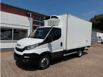 כלי רכב מסחרי לקירור IVECO Daily 35c16