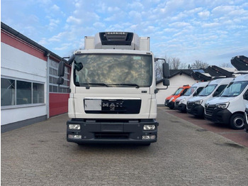 משאית קירור MAN TGL 10.220 Doka Tiefkühlkoffer LBW 1.5t: תמונה 2