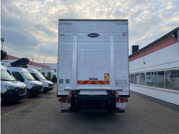 משאית קירור MAN TGL 10.220 Doka Tiefkühlkoffer LBW 1.5t: תמונה 5