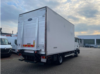 משאית קירור MAN TGL 10.220 Doka Tiefkühlkoffer LBW 1.5t: תמונה 4