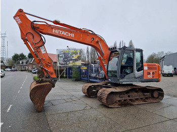 מחפר סורק HITACHI ZX160
