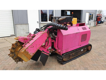 מטחנת גדמים