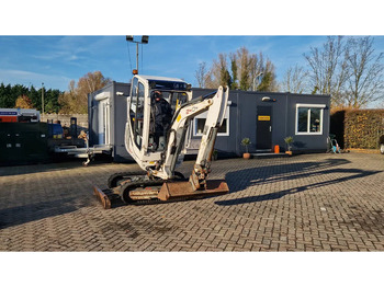 מיני מחפר WACKER