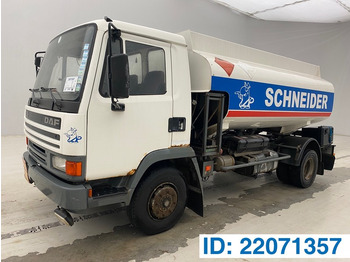 משאית מכל DAF 45 160