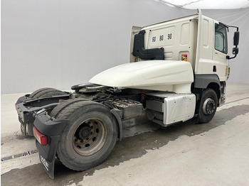 יחידת טרקטור DAF CF 460: תמונה 5