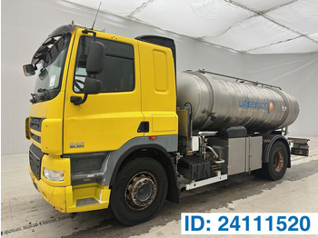 משאית מכל DAF CF 85 360